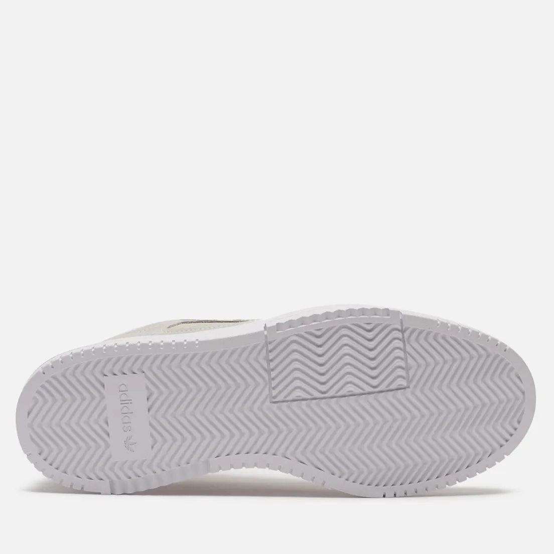 adidas Originals Мужские кроссовки Super Court Premiere