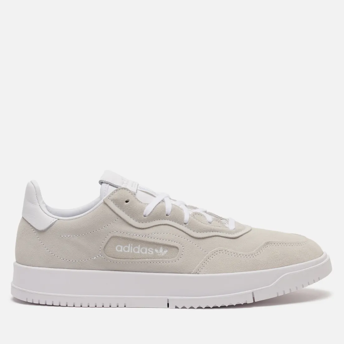 adidas Originals Мужские кроссовки Super Court Premiere