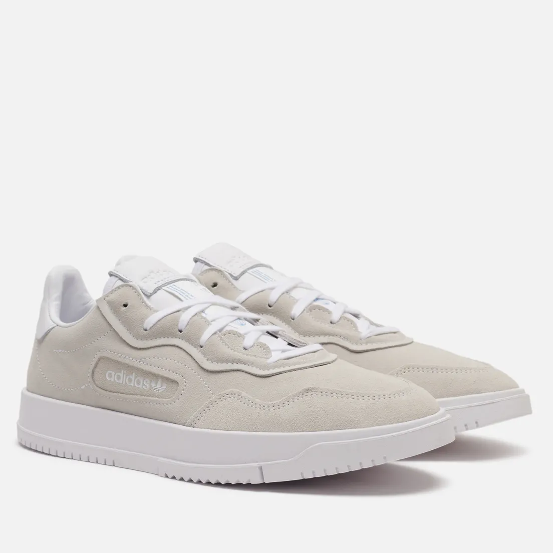 adidas Originals Мужские кроссовки Super Court Premiere