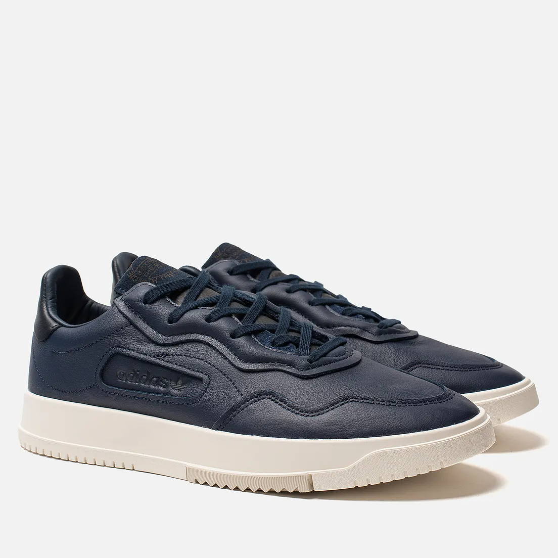 adidas Originals Мужские кроссовки Super Court Premiere