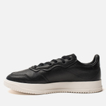 Мужские кроссовки adidas Originals Super Court Premiere Core Black/Core White/Cloud White фото- 1