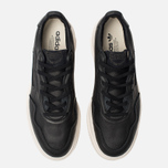 Мужские кроссовки adidas Originals Super Court Premiere Core Black/Core White/Cloud White фото- 5