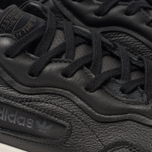 Мужские кроссовки adidas Originals Super Court Premiere Core Black/Core White/Cloud White фото- 6