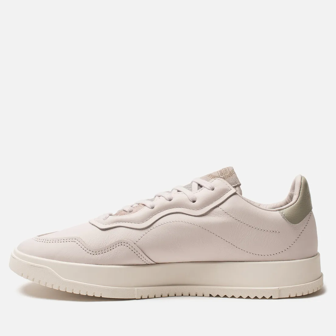 adidas Originals Мужские кроссовки Super Court Premiere