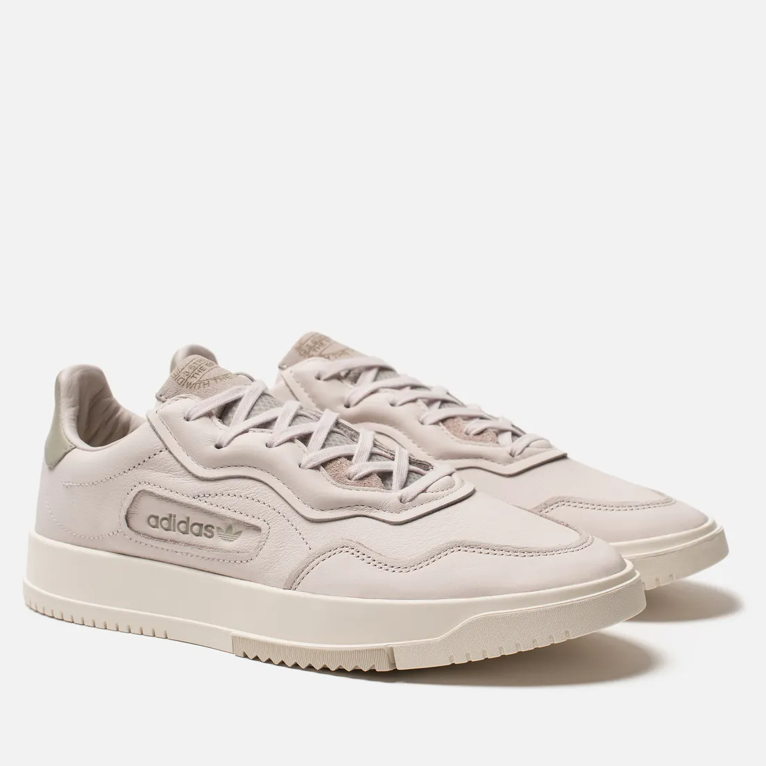 adidas Originals Мужские кроссовки Super Court Premiere