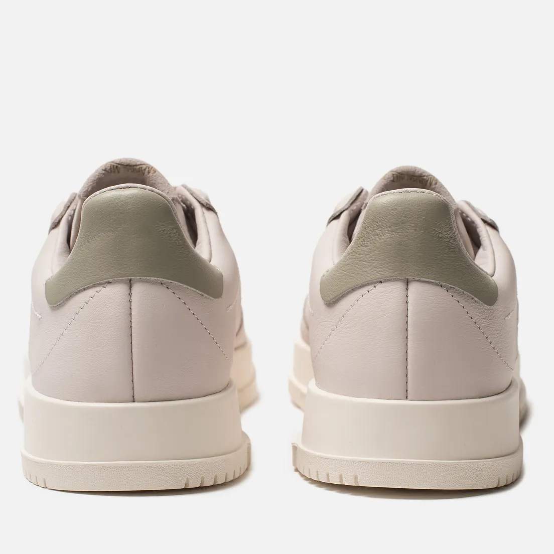 adidas Originals Мужские кроссовки Super Court Premiere