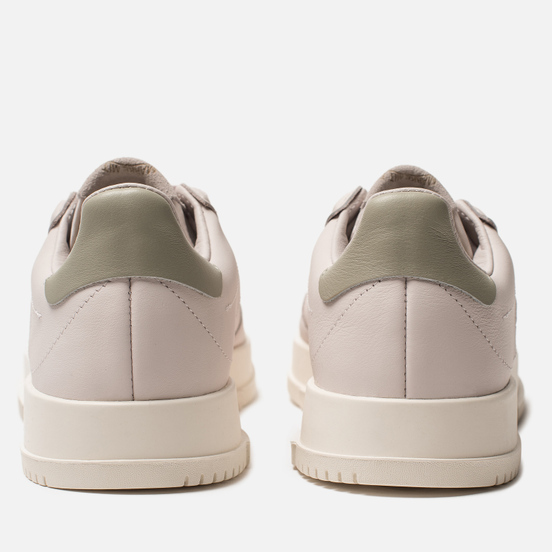 Мужские кроссовки adidas Originals Super Court Premiere Orchid Tint/Core White/Cloud White