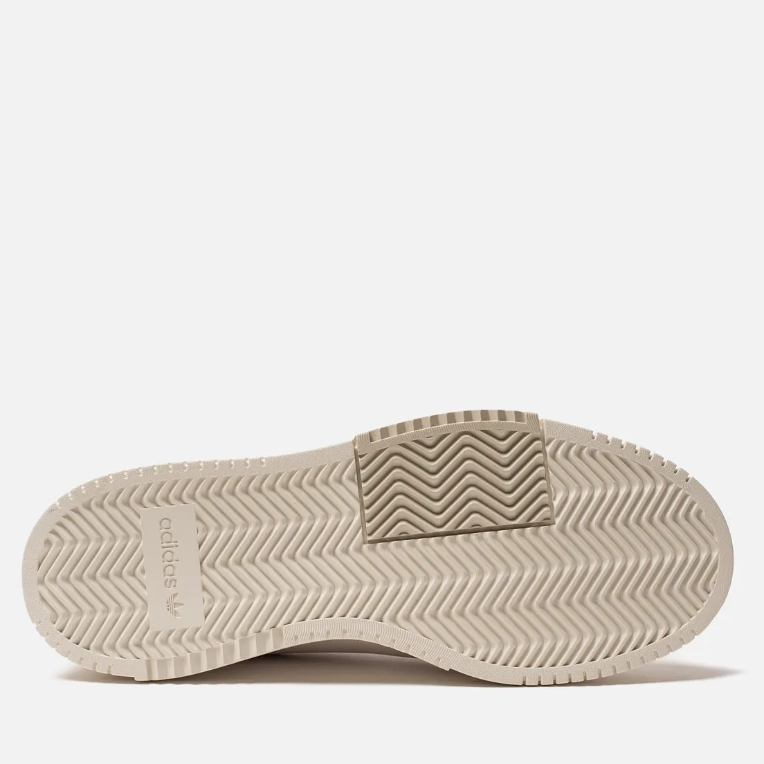 adidas Originals Мужские кроссовки Super Court Premiere