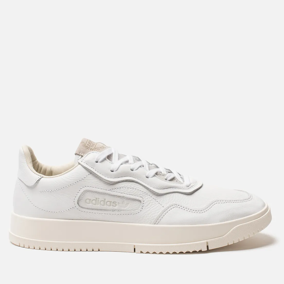 adidas Originals Мужские кроссовки Super Court Premiere