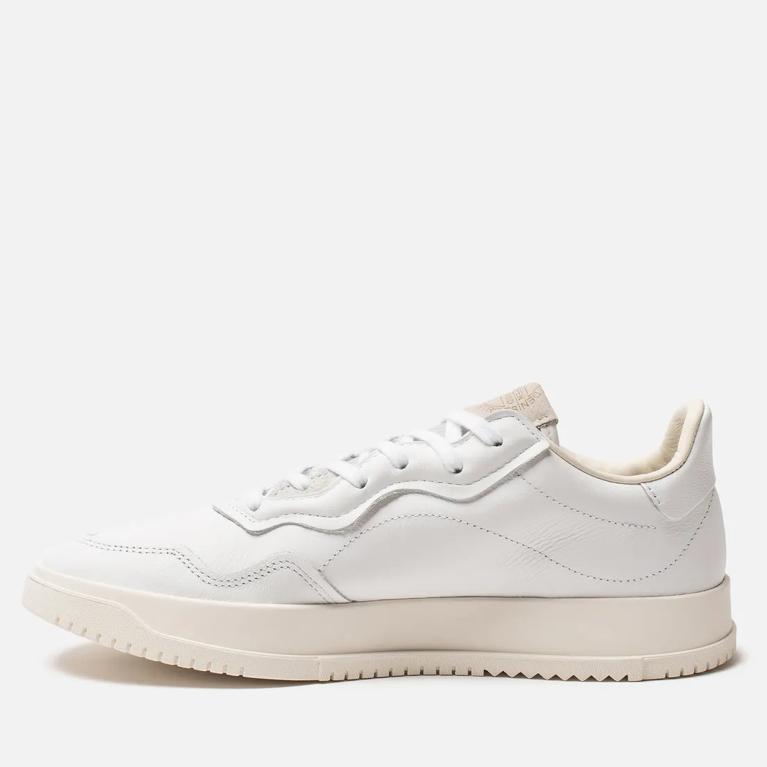 adidas Originals Мужские кроссовки Super Court Premiere