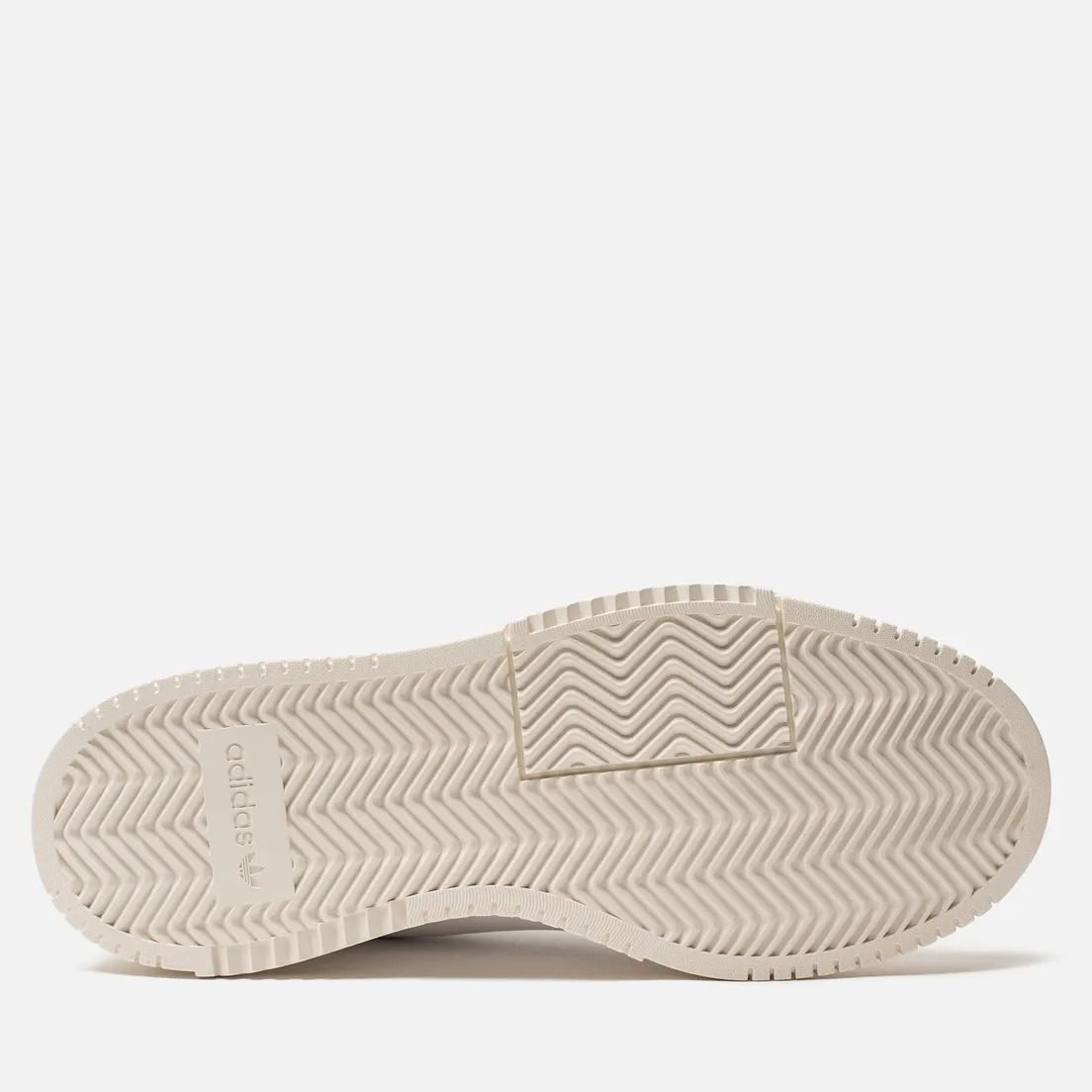 adidas Originals Мужские кроссовки Super Court Premiere
