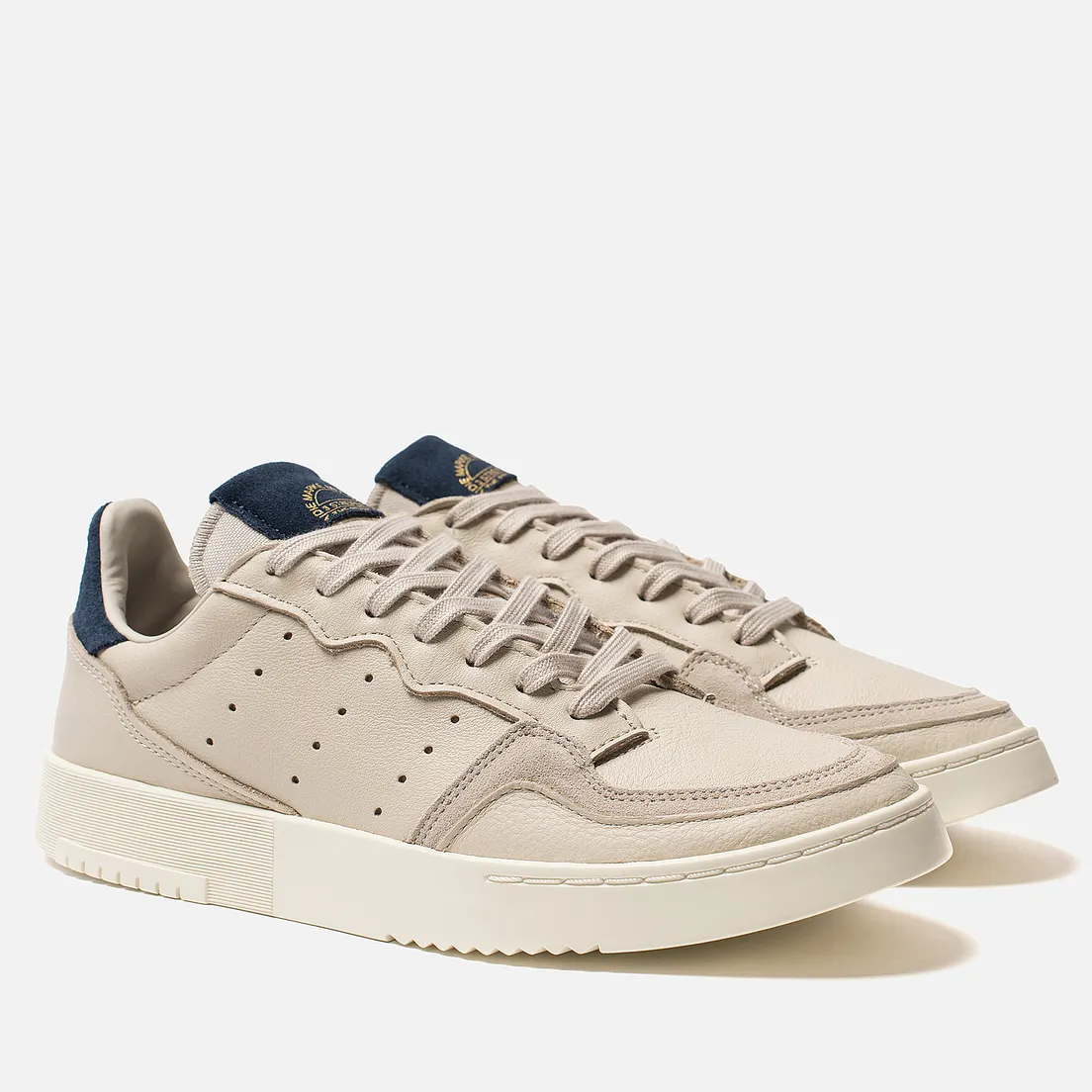 adidas Originals Мужские кроссовки Supercourt