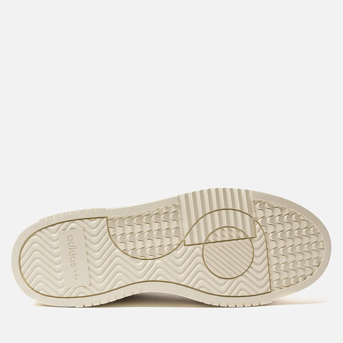 adidas Originals Мужские кроссовки Supercourt