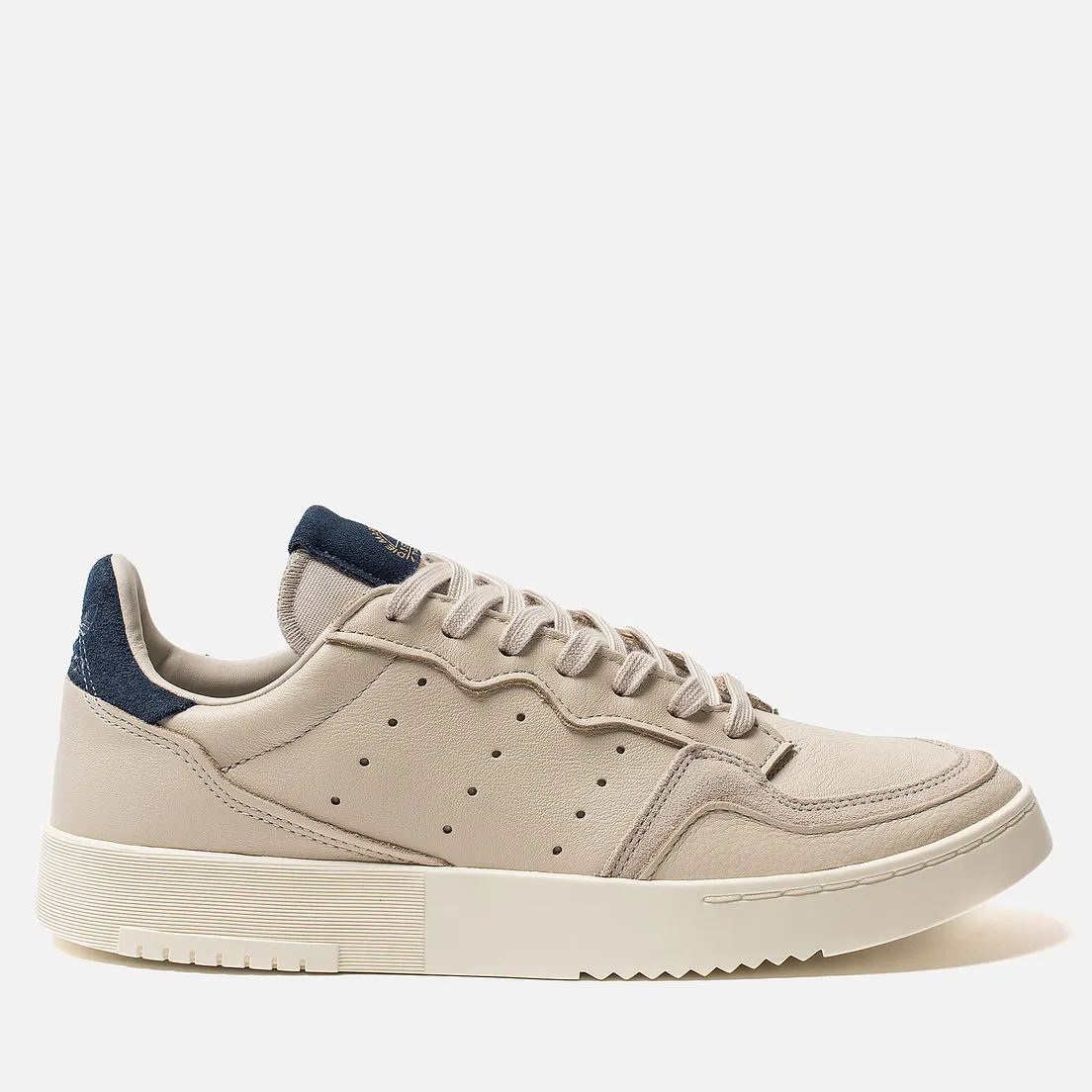 adidas Originals Мужские кроссовки Supercourt