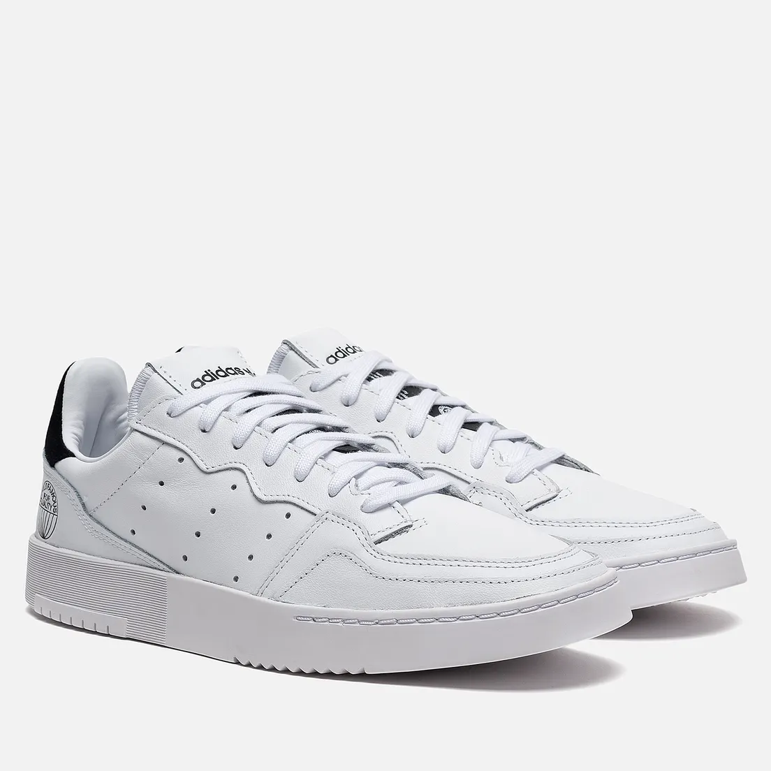 adidas Originals Мужские кроссовки Supercourt