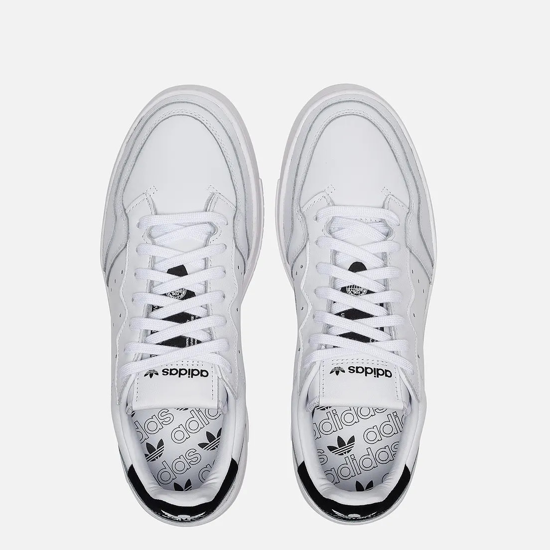 adidas Originals Мужские кроссовки Supercourt