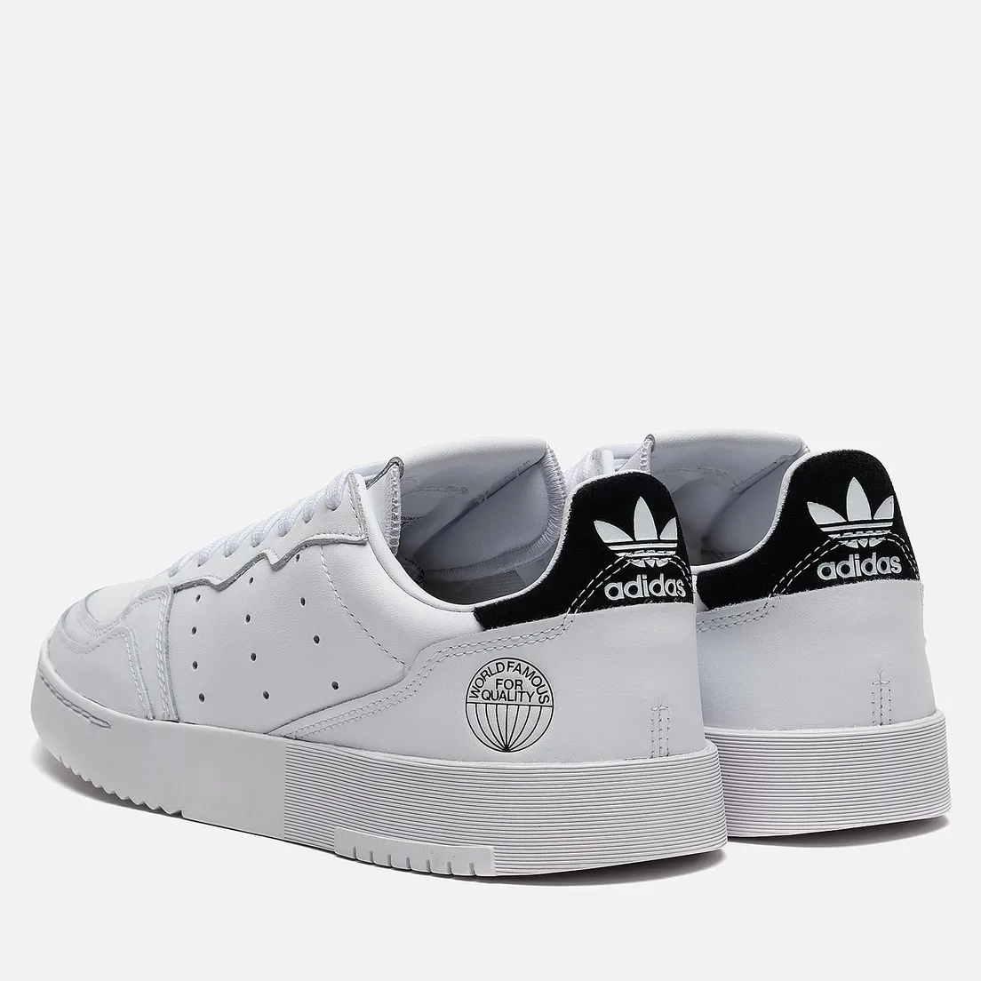 adidas Originals Мужские кроссовки Supercourt