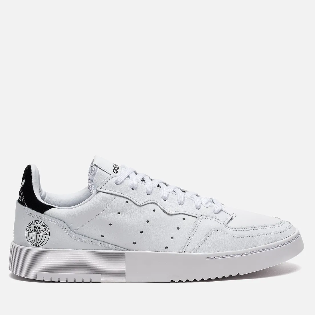 adidas Originals Мужские кроссовки Supercourt