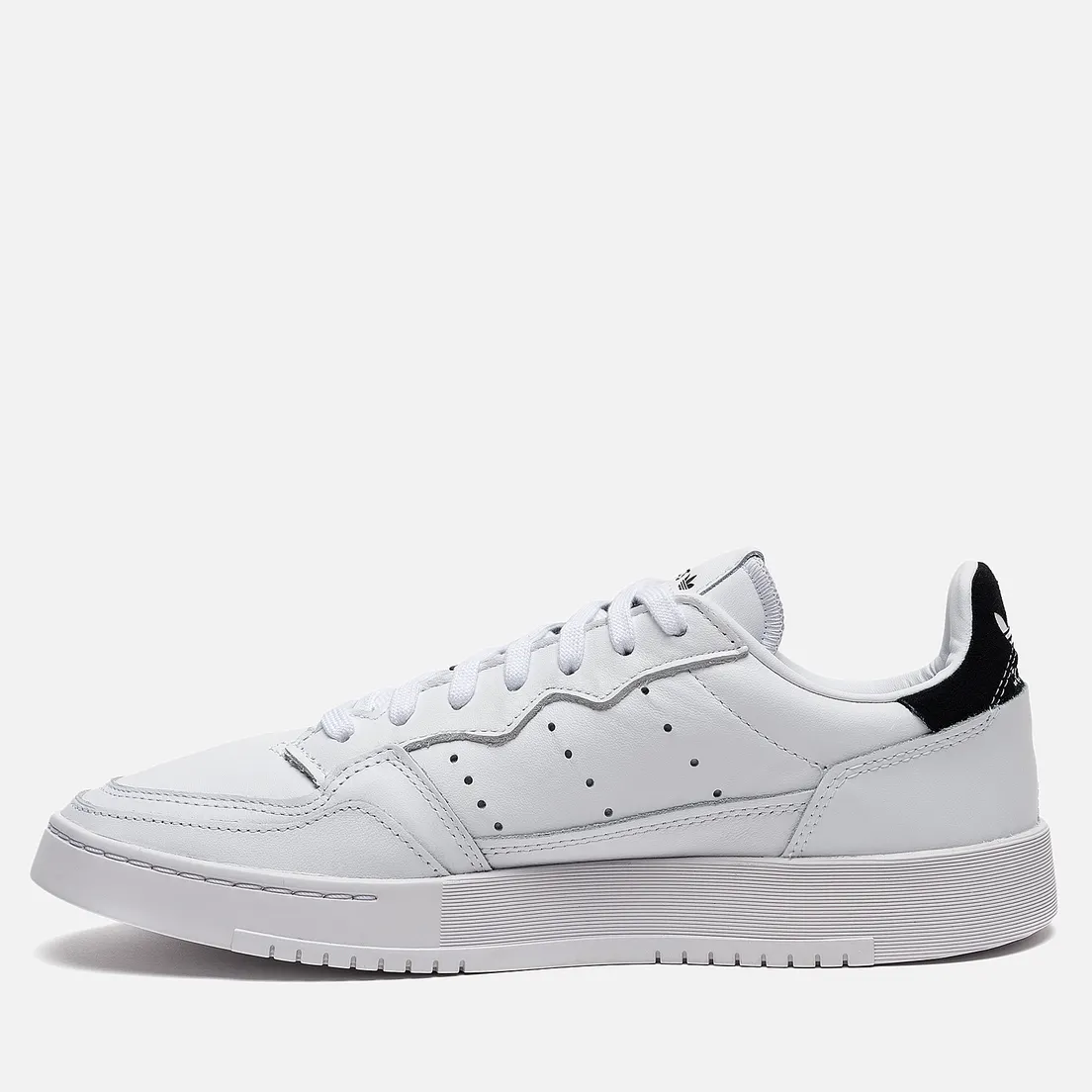 adidas Originals Мужские кроссовки Supercourt