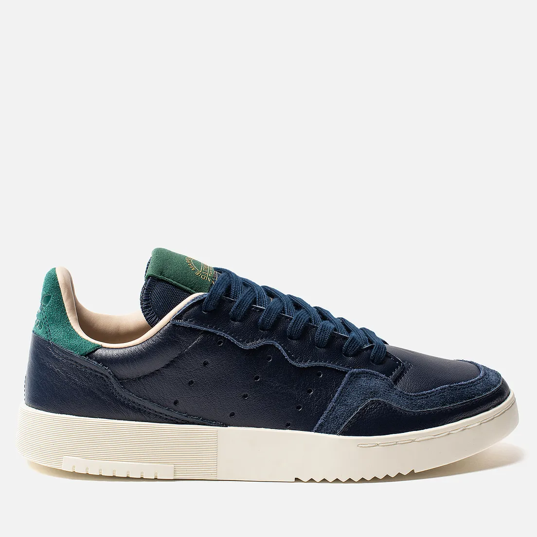 adidas Originals Мужские кроссовки Supercourt