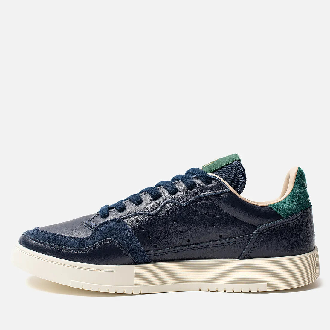 adidas Originals Мужские кроссовки Supercourt