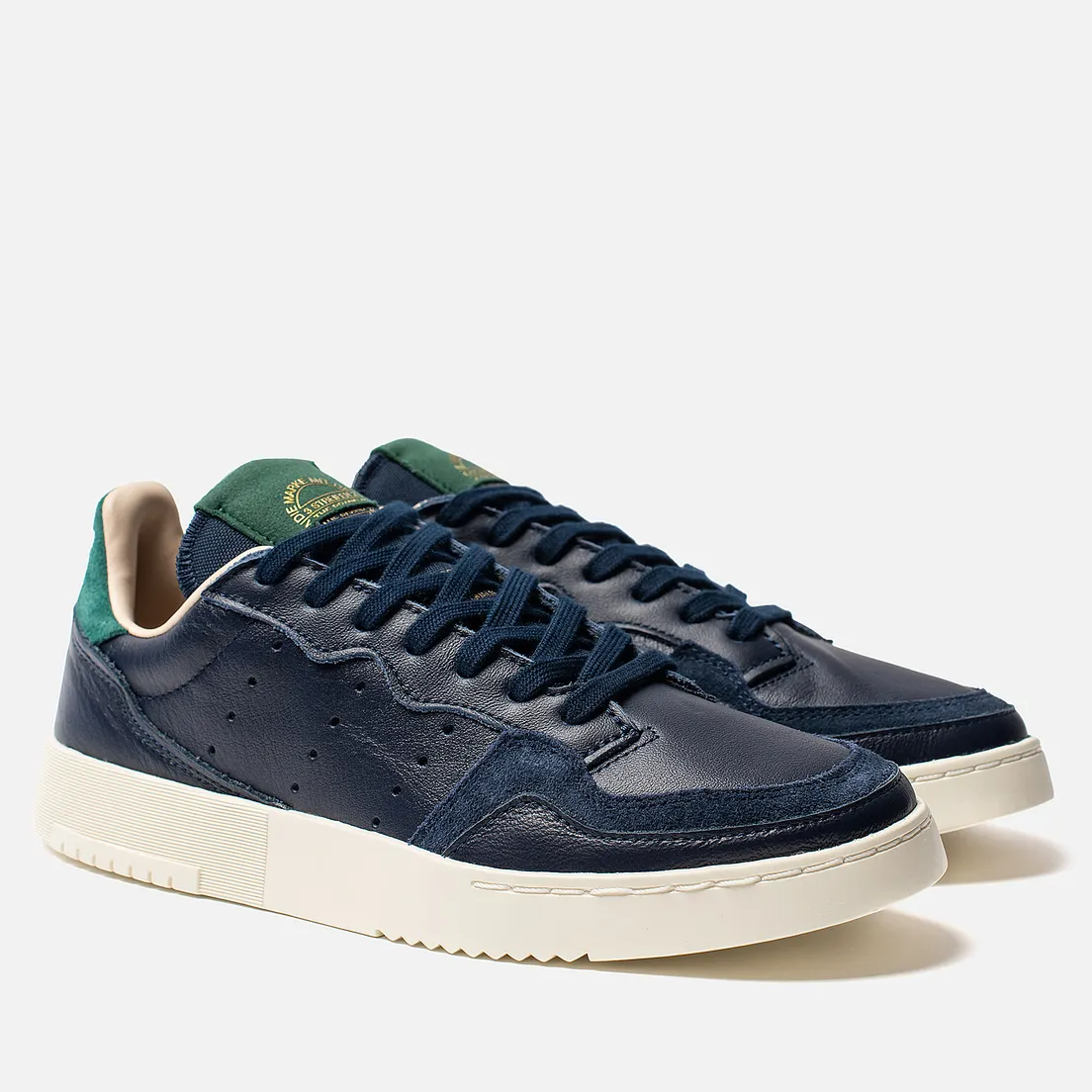 adidas Originals Мужские кроссовки Supercourt
