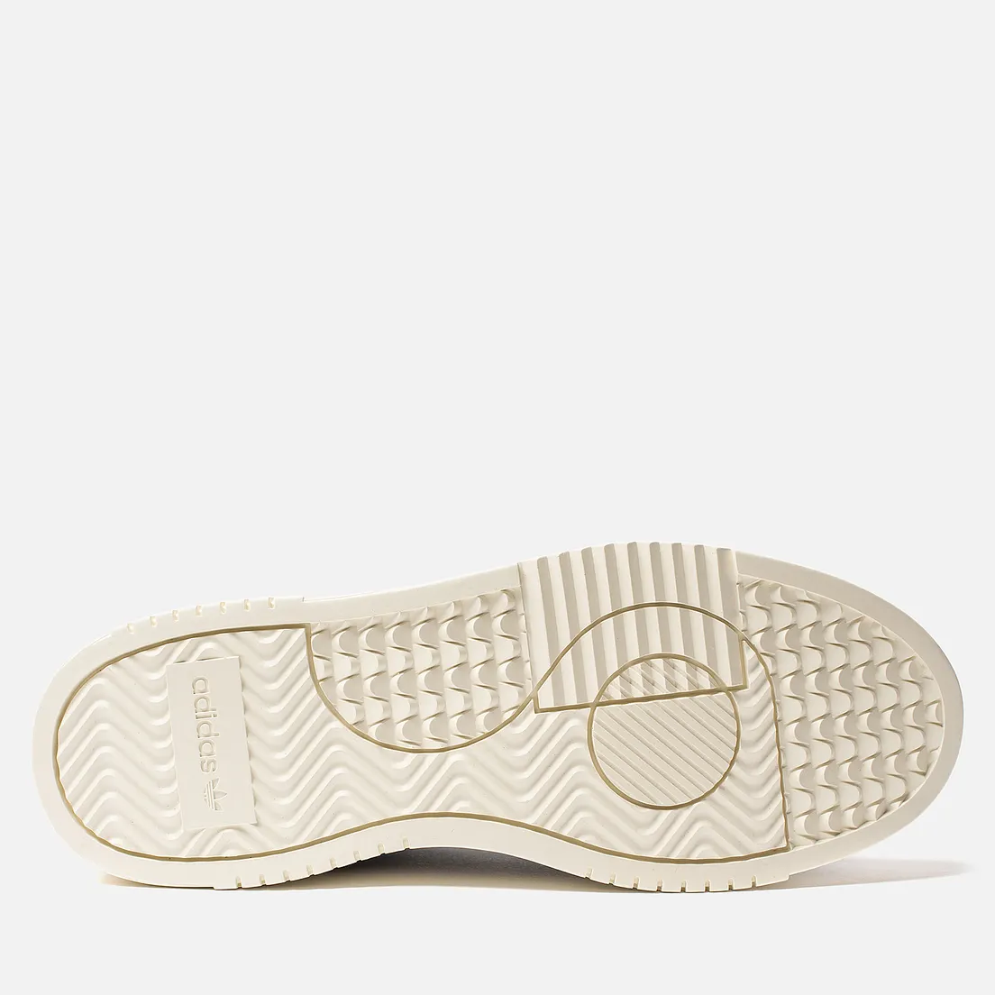 adidas Originals Мужские кроссовки Supercourt