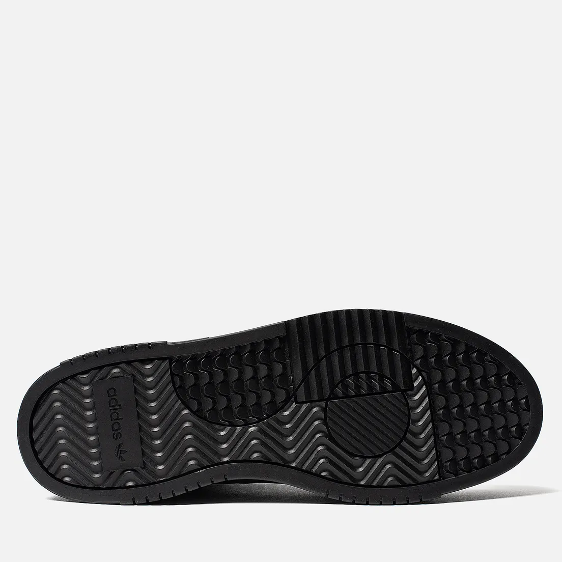 adidas Originals Мужские кроссовки Supercourt