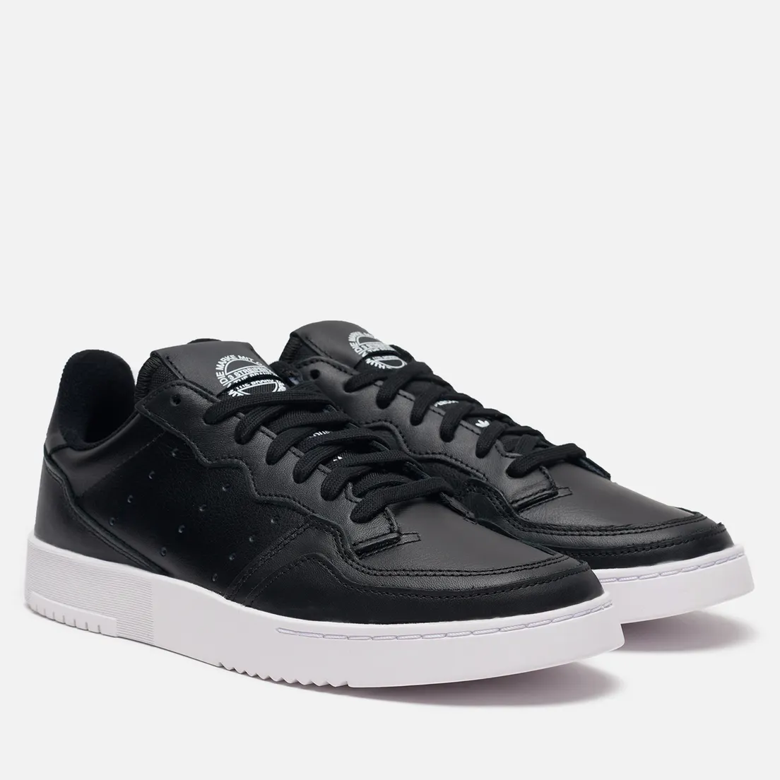 adidas Originals Мужские кроссовки Supercourt