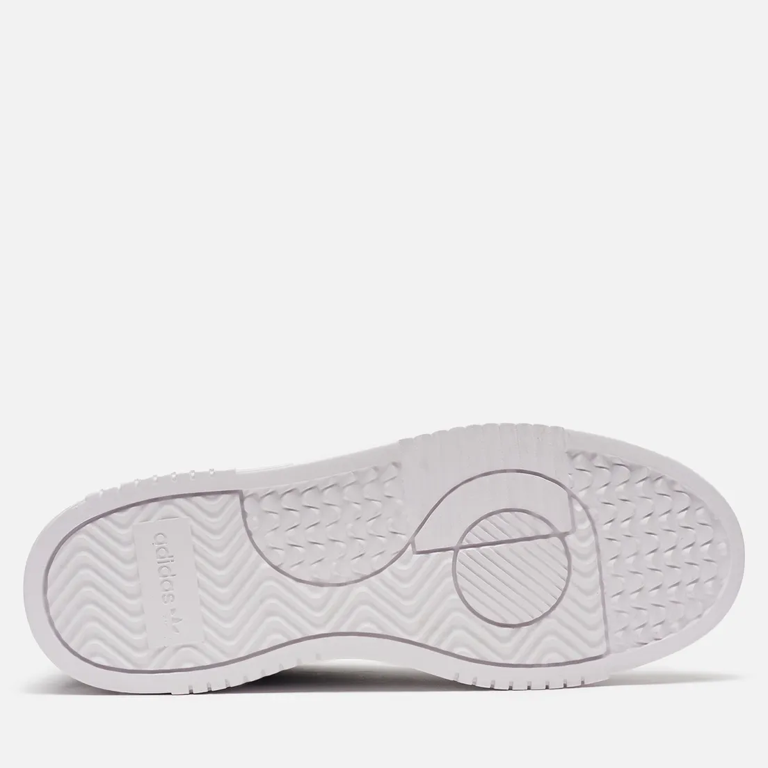 adidas Originals Мужские кроссовки Supercourt