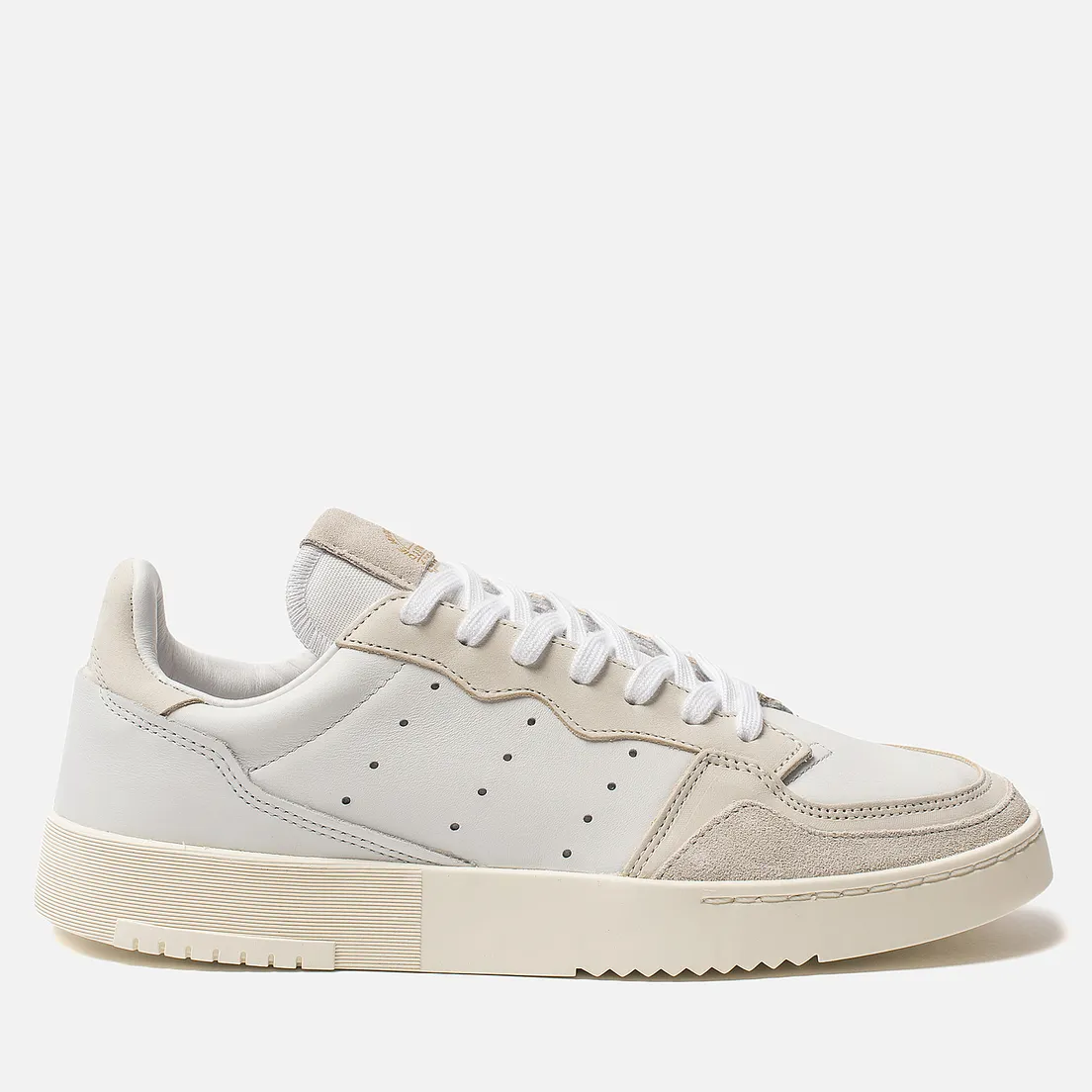 adidas Originals Мужские кроссовки Supercourt