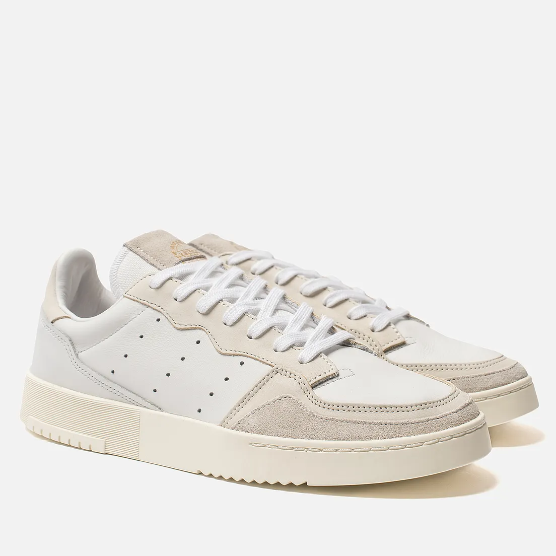 adidas Originals Мужские кроссовки Supercourt