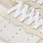 Мужские кроссовки adidas Originals Supercourt Crystal White/Chalk White/Off White фото- 6