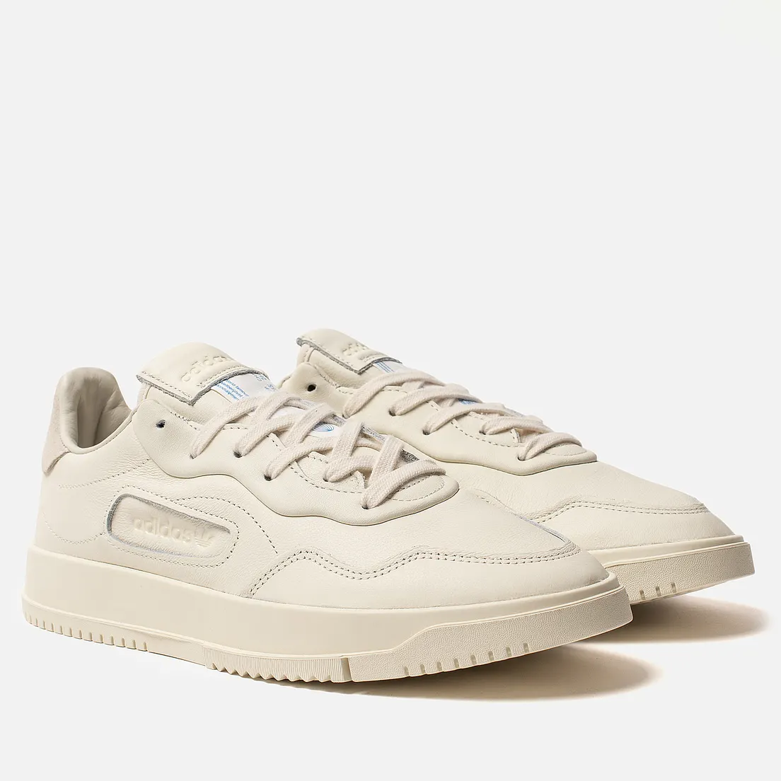 adidas Originals Мужские кроссовки Supercourt Premiere