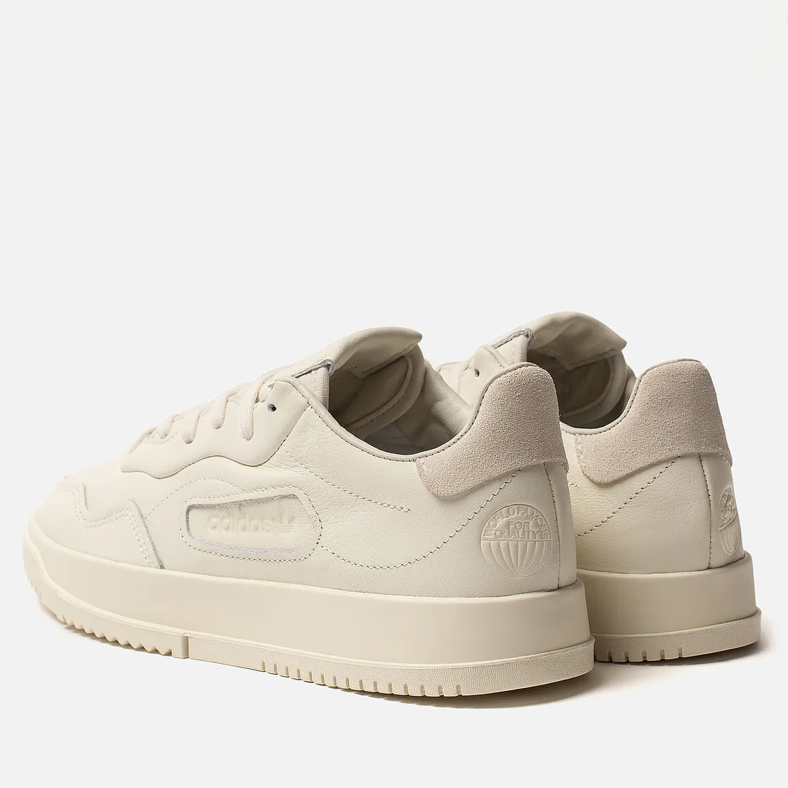 adidas Originals Мужские кроссовки Supercourt Premiere