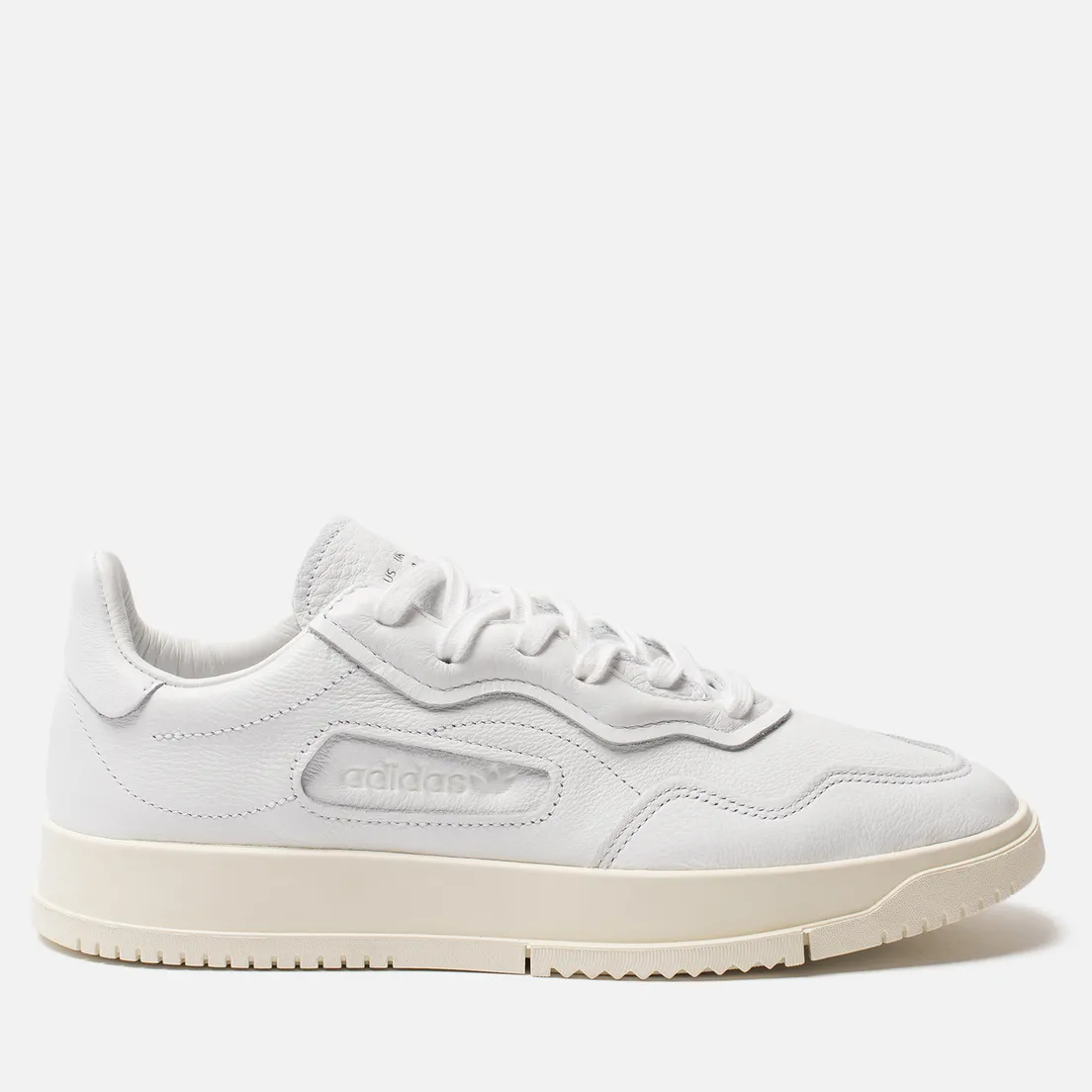adidas Originals Мужские кроссовки Super Court Premiere