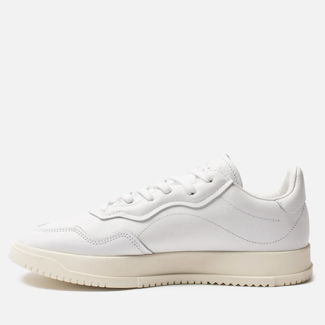 adidas Originals Мужские кроссовки Super Court Premiere