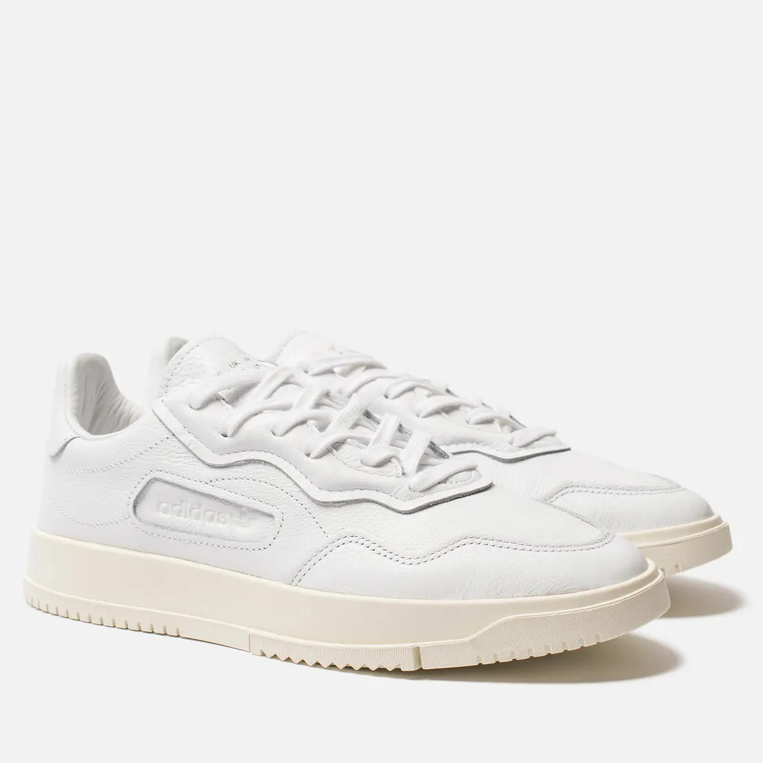 adidas Originals Мужские кроссовки Super Court Premiere