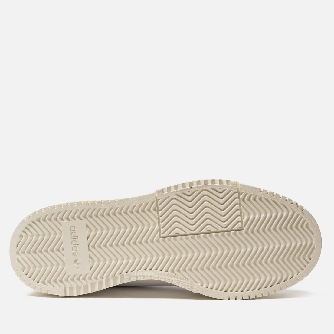 adidas Originals Мужские кроссовки Super Court Premiere