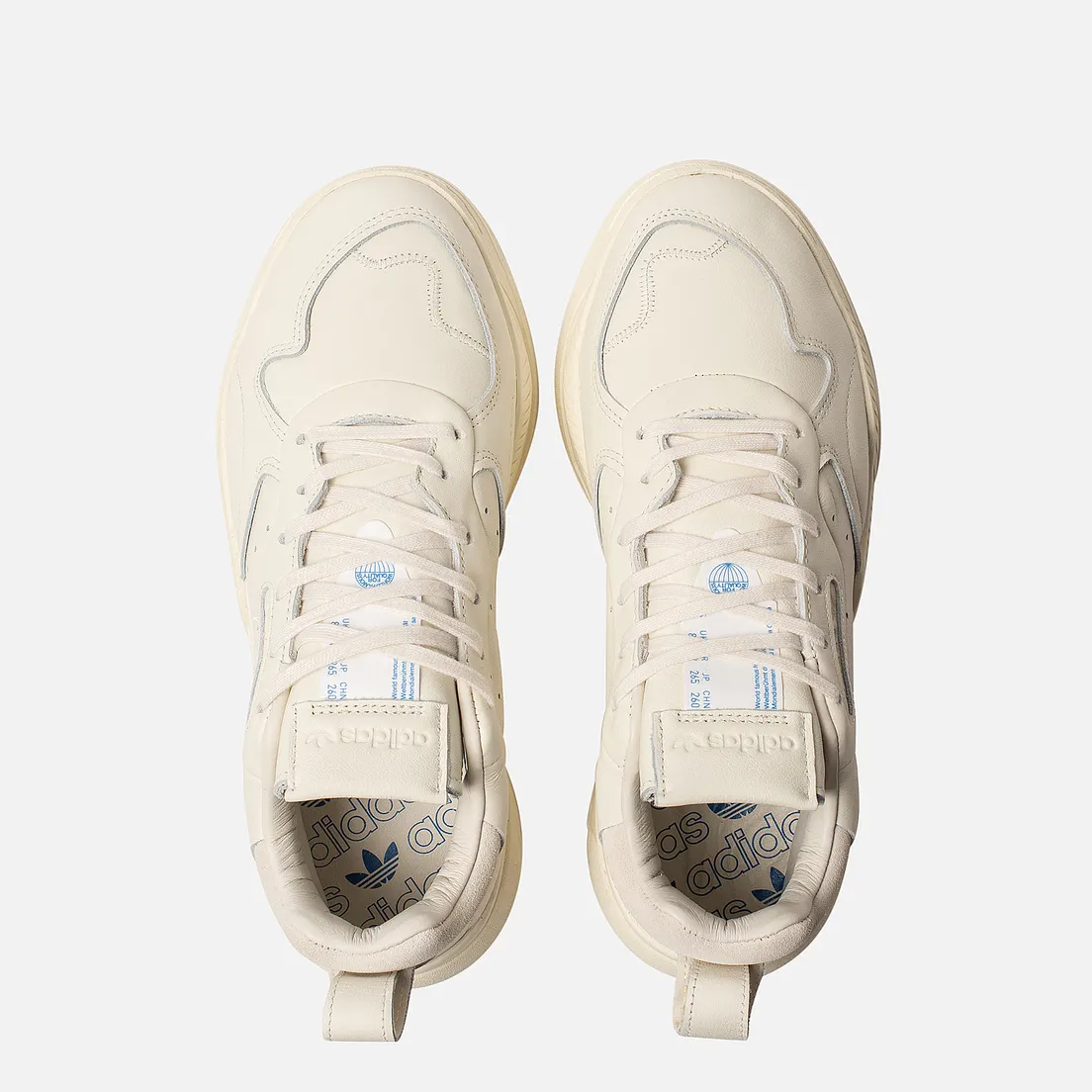 adidas Originals Кроссовки Supercourt RX