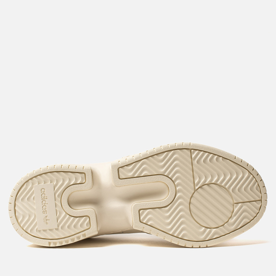 Кроссовки adidas Originals Supercourt RX Off White/Off White/Off White