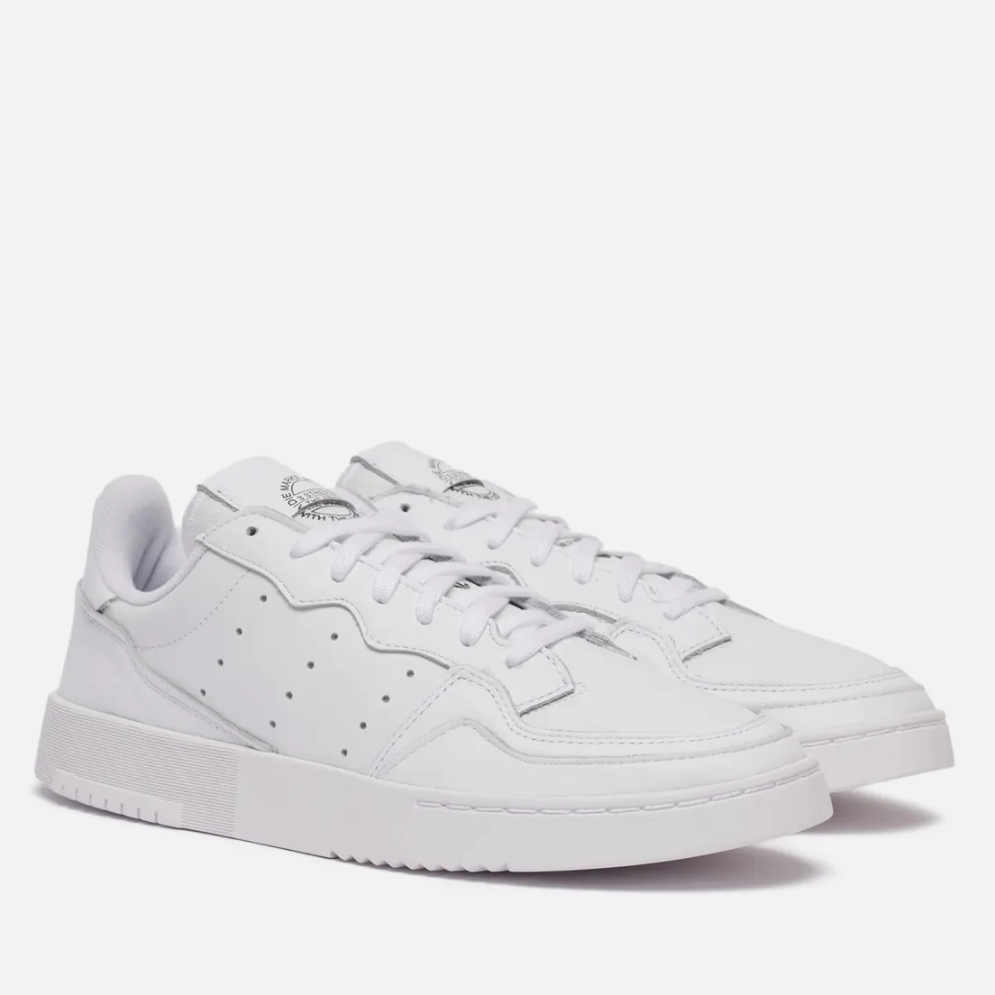 adidas Originals Мужские кроссовки Supercourt