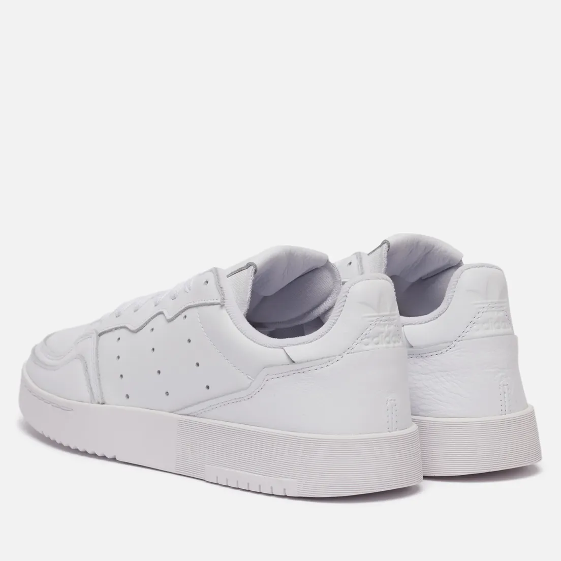 adidas Originals Мужские кроссовки Supercourt