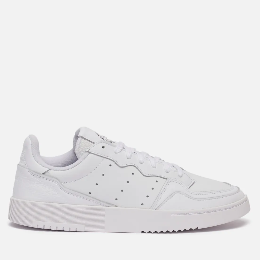 adidas Originals Мужские кроссовки Supercourt