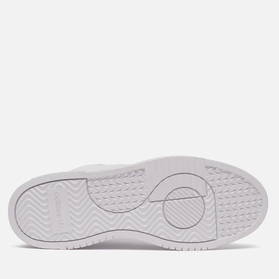 adidas Originals Мужские кроссовки Supercourt