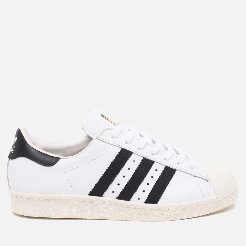 adidas Originals Кроссовки Superstar 80s