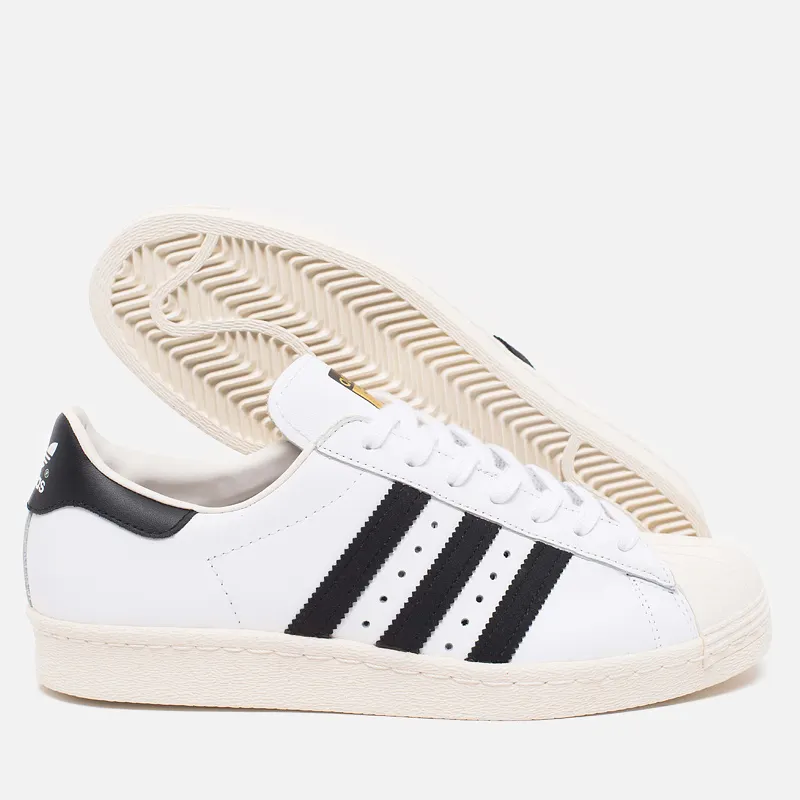 adidas Originals Кроссовки Superstar 80s