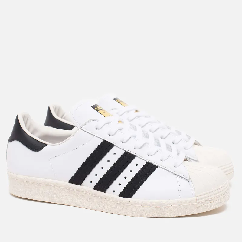 adidas Originals Кроссовки Superstar 80s