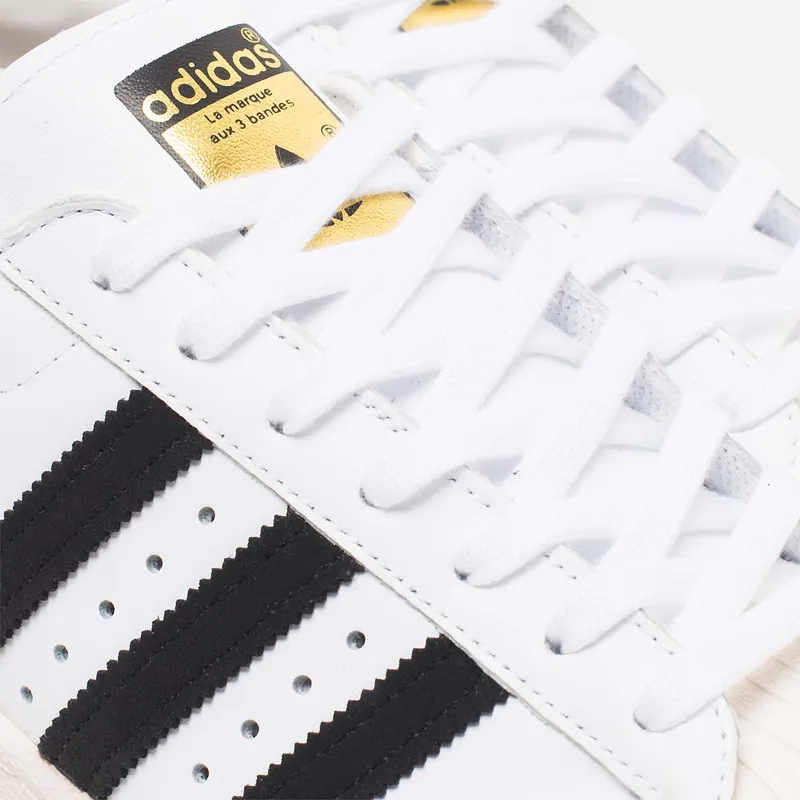 adidas Originals Кроссовки Superstar 80s