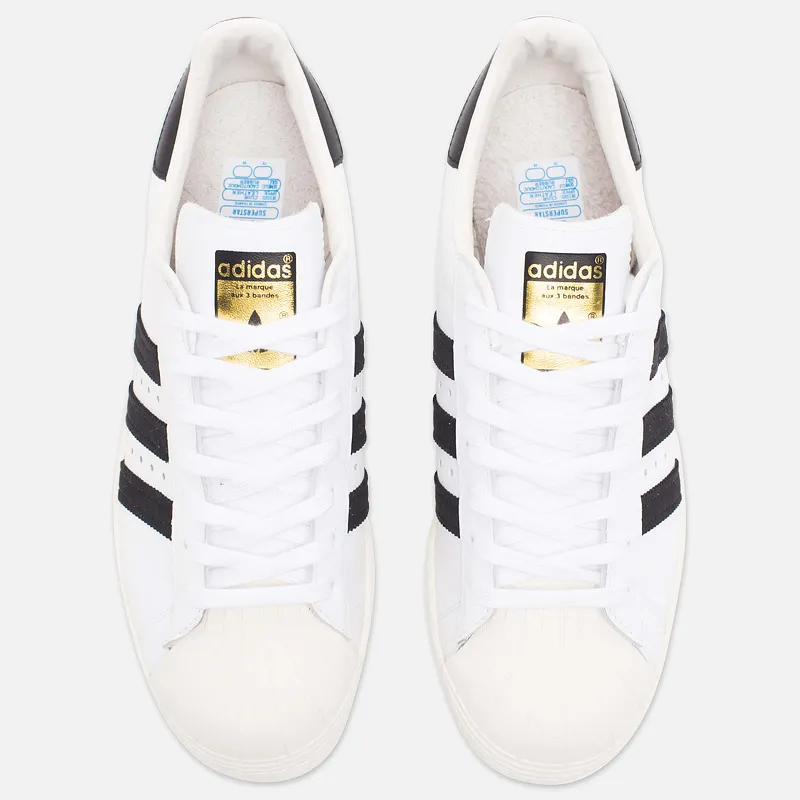 adidas Originals Кроссовки Superstar 80s
